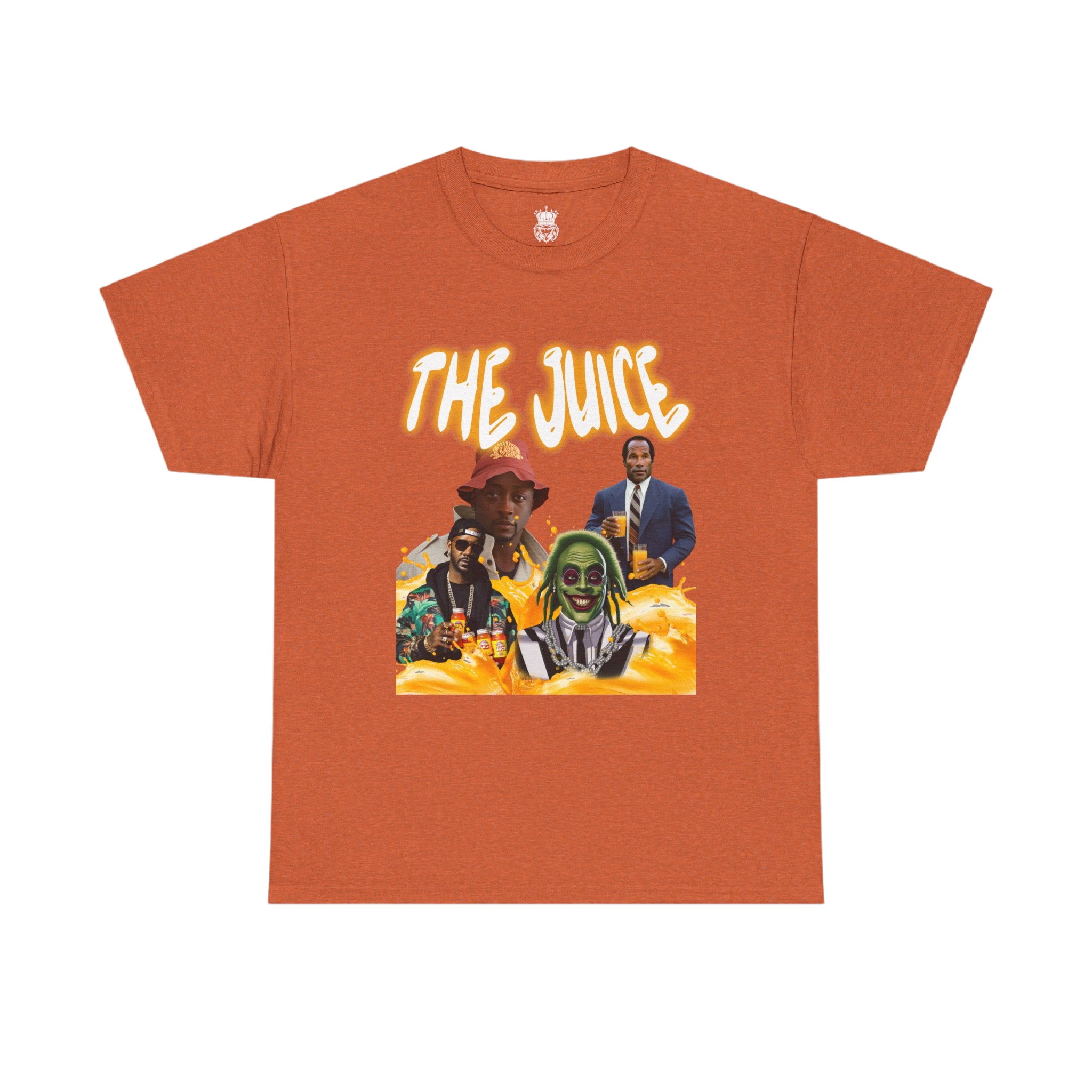 The Juice Tee