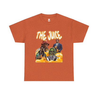 The Juice Tee