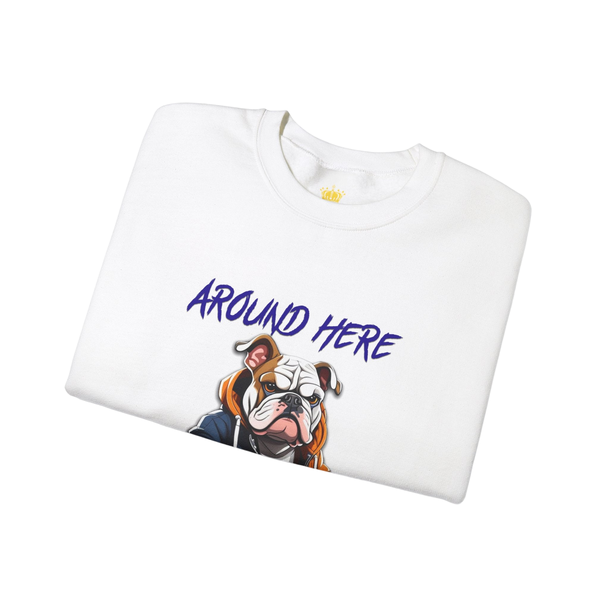 Bullie Sweatshirt