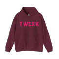T.W.E.R.K. Hooded Sweatshirt