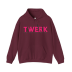 T.W.E.R.K. Hooded Sweatshirt