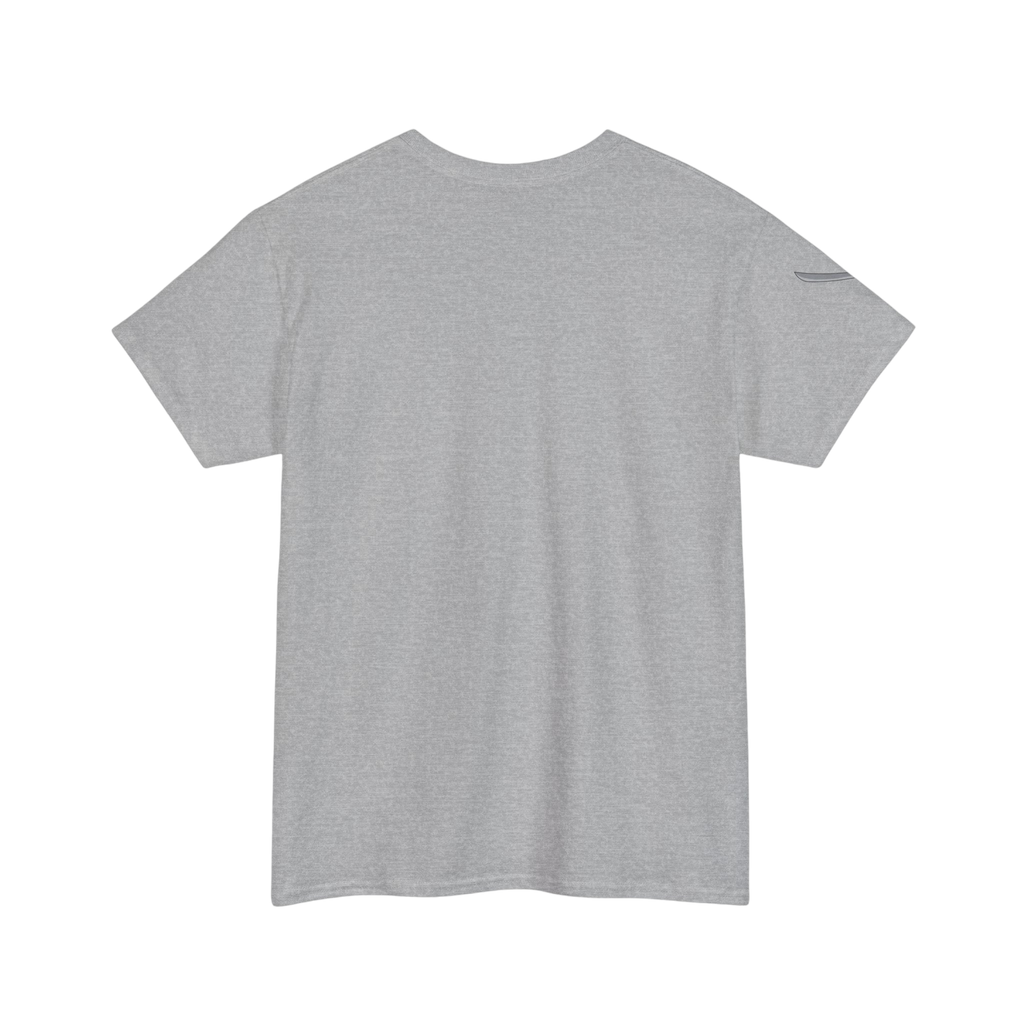 Majors Sword Play Tee