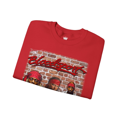 Bloodsport Sweatshirt