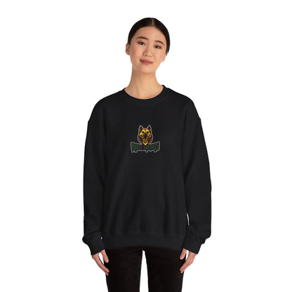 Mad Dawgs Sweatshirt