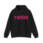 T.W.E.R.K. Hooded Sweatshirt