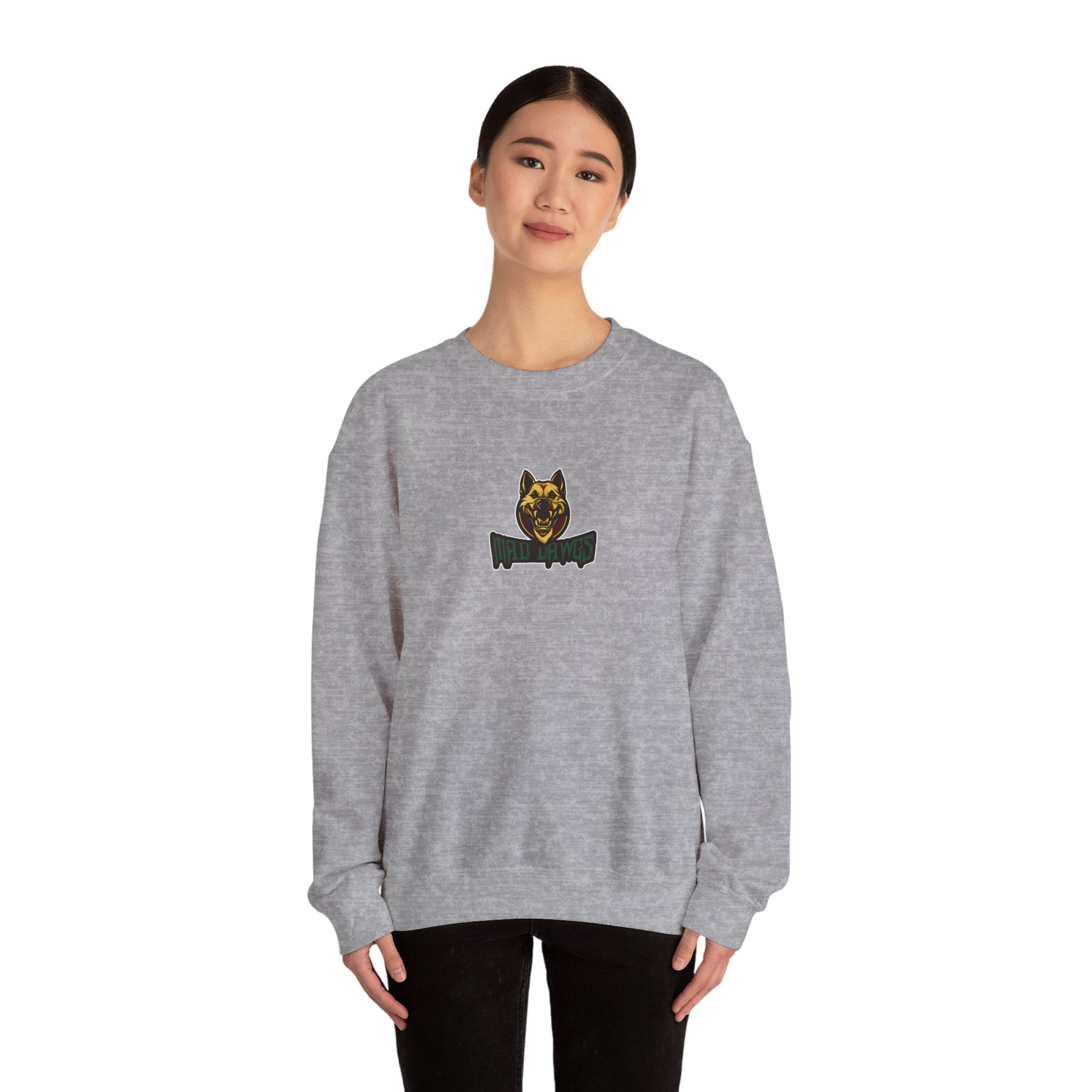 Mad Dawgs Sweatshirt