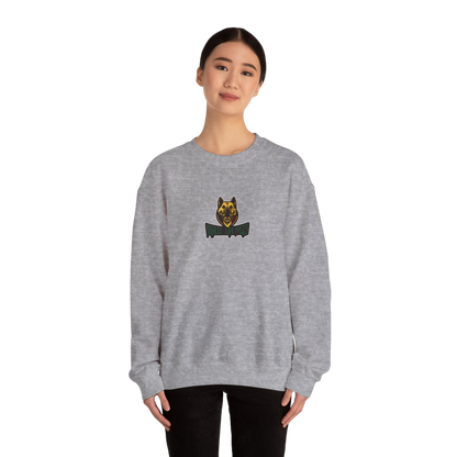 Mad Dawgs Sweatshirt