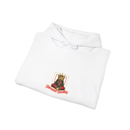 Memphis Hustlaz Hoodie