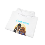 Love Anime Hoodie