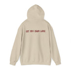 Own Lane Hoodie