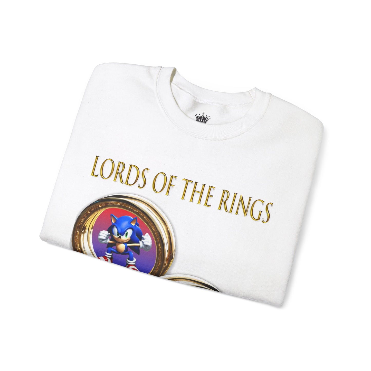 Lords of the Rings Sweatshirt