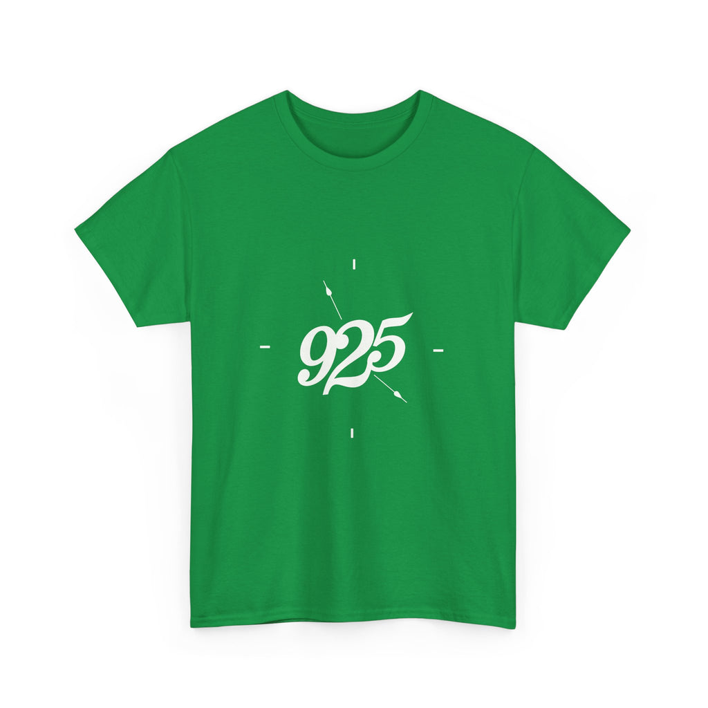 9-2-5 Cotton Tee