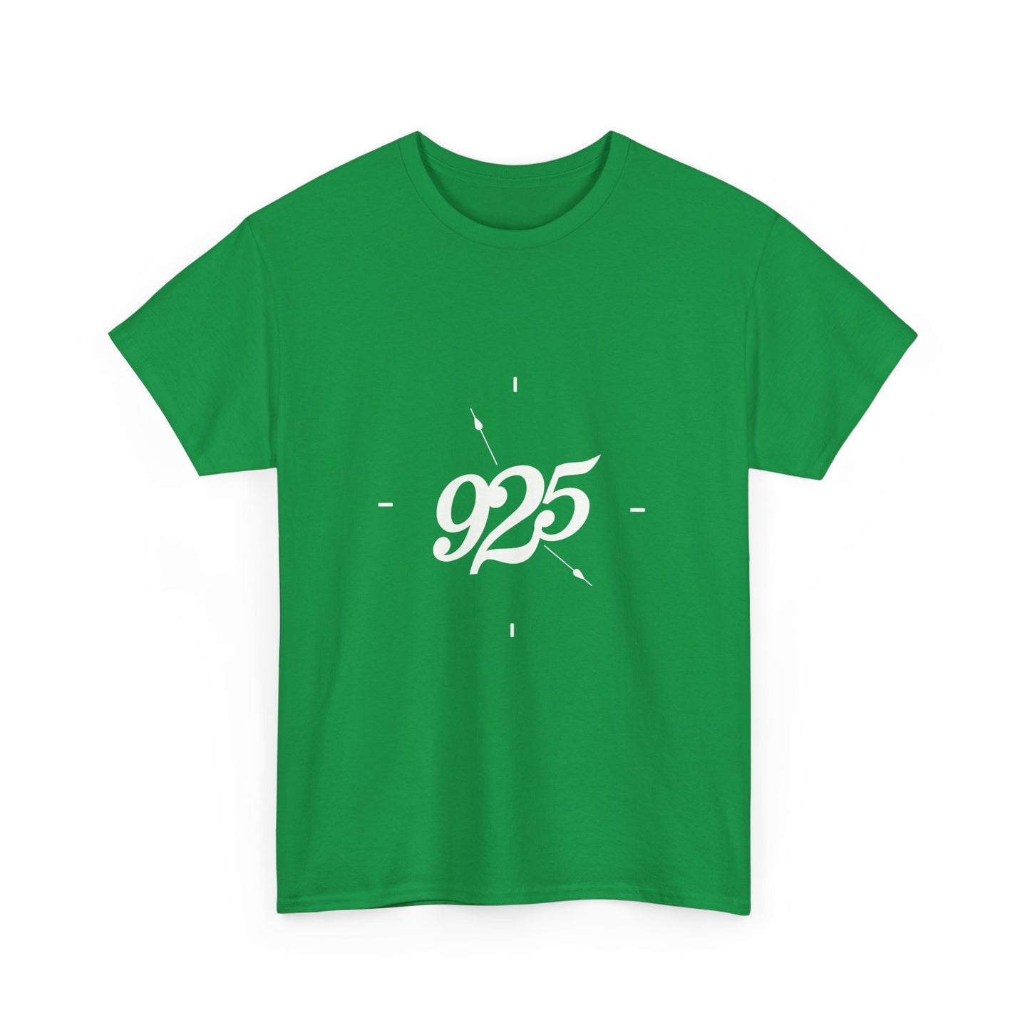 9-2-5 Cotton Tee