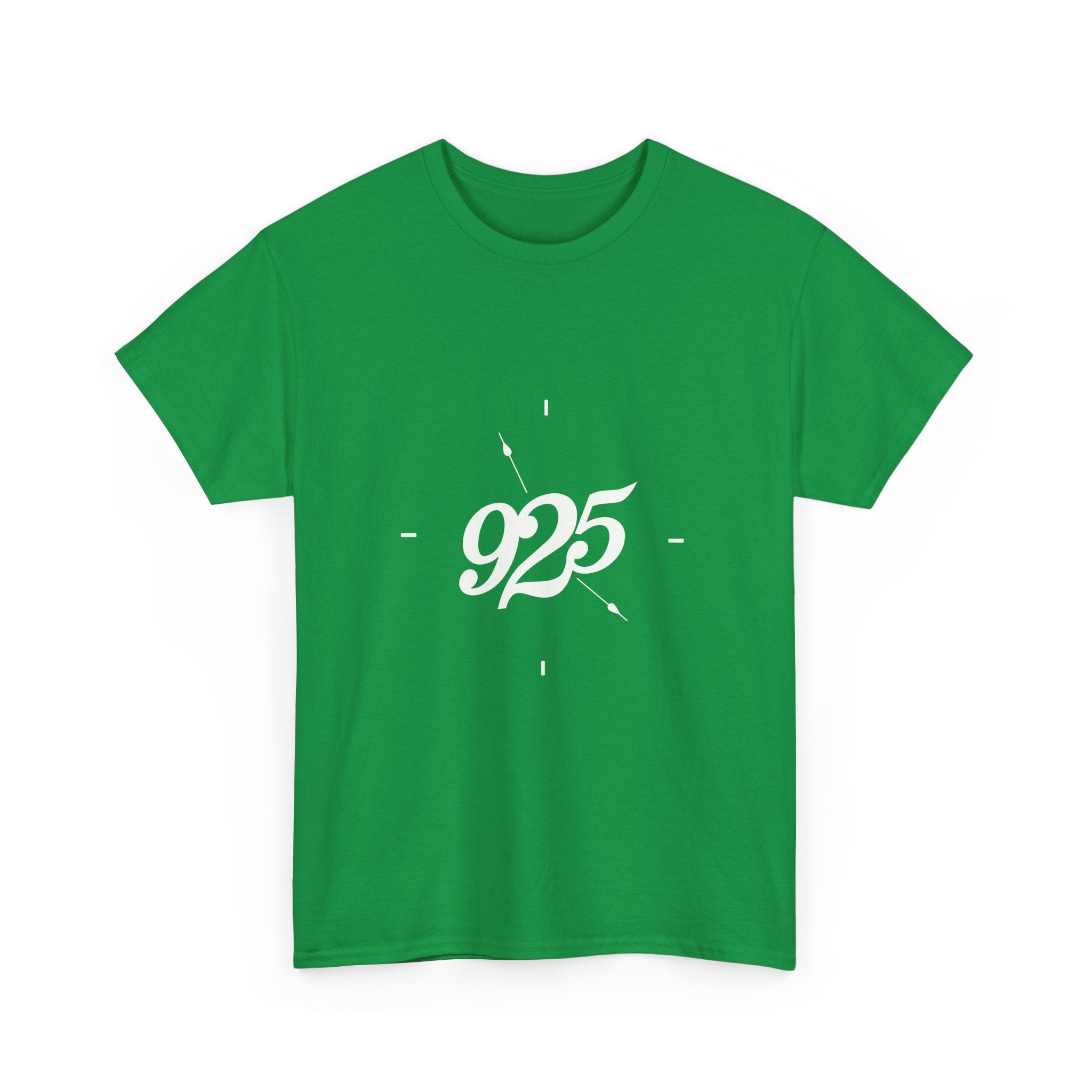 9-2-5 Cotton Tee