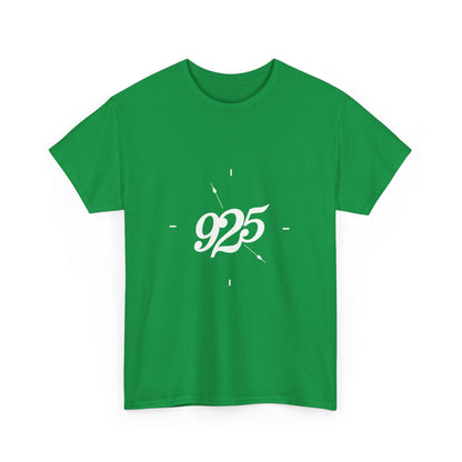 9-2-5 Cotton Tee