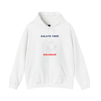 Saluqis Hoodie