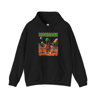 Martianz Hoodie