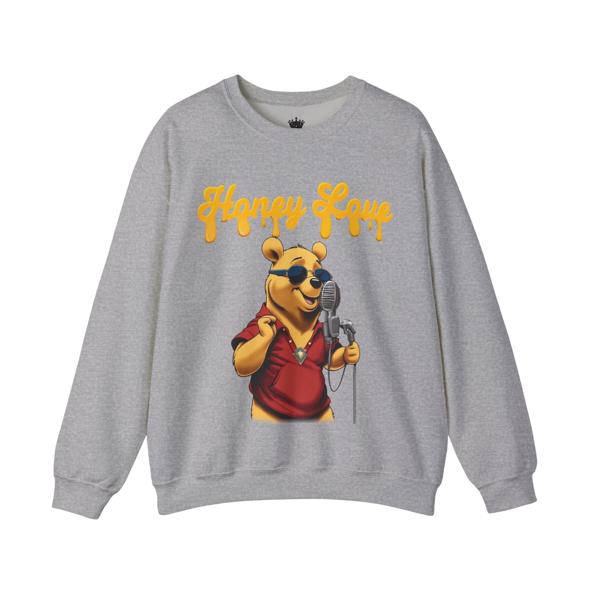 Honey Love  Sweatshirt