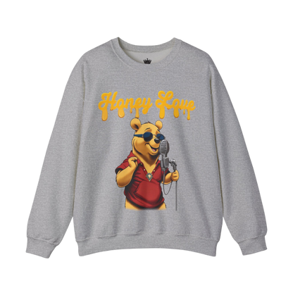 Honey Love  Sweatshirt