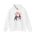 Only In Americah Hoodie