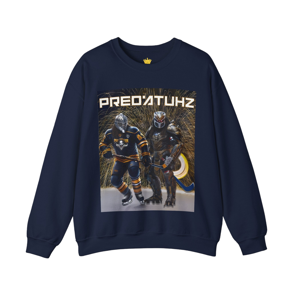 Predators Sweatshirt