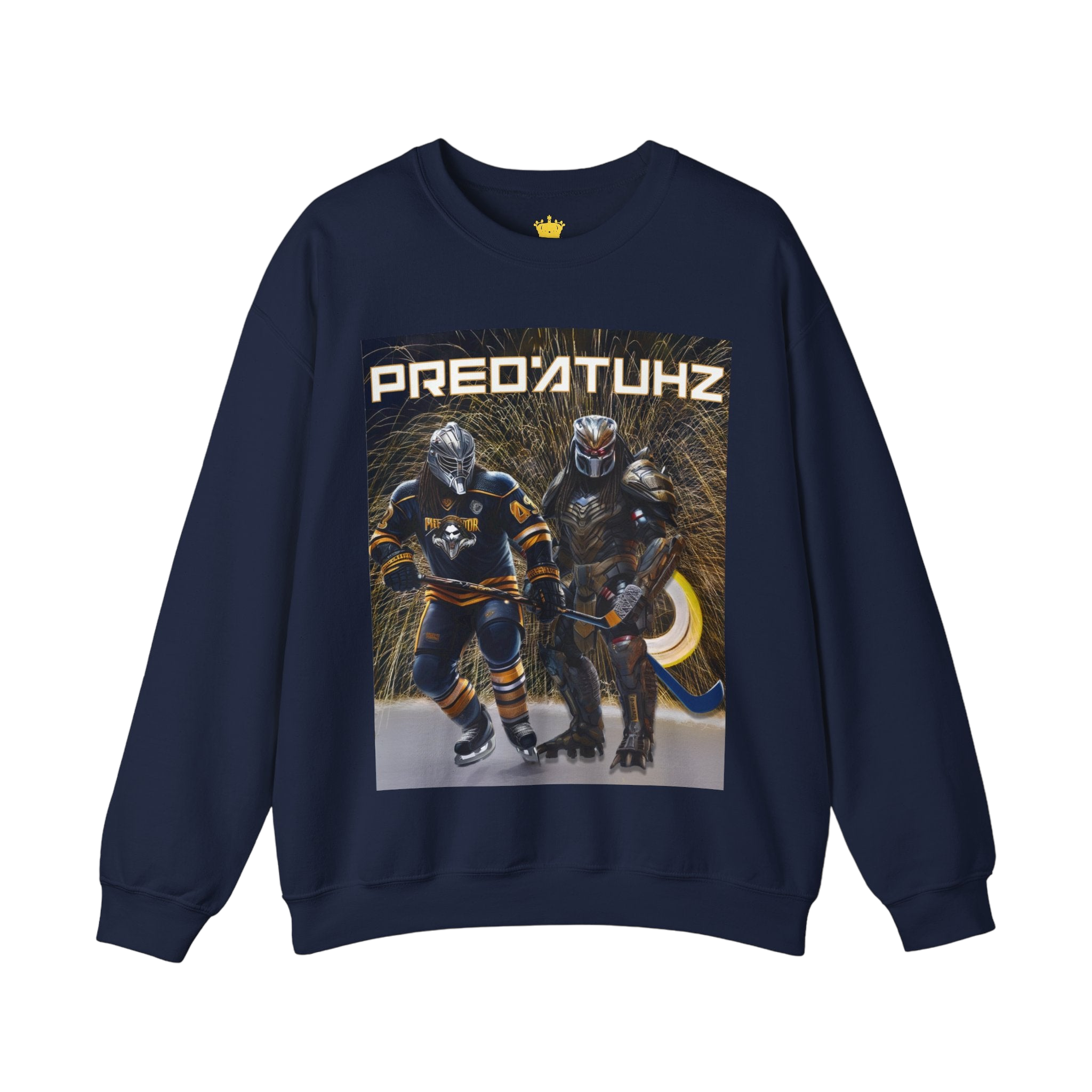 Predators Sweatshirt