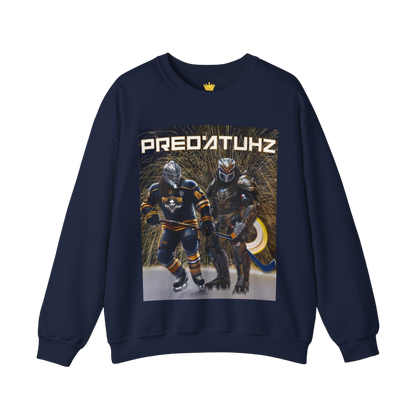 Predators Sweatshirt