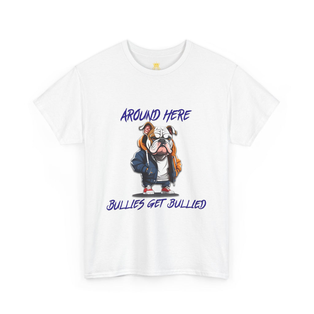 Bullie Tee