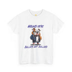 Bullie Tee