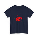 9-2-5 Cotton Tee