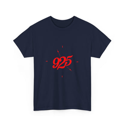 9-2-5 Cotton Tee