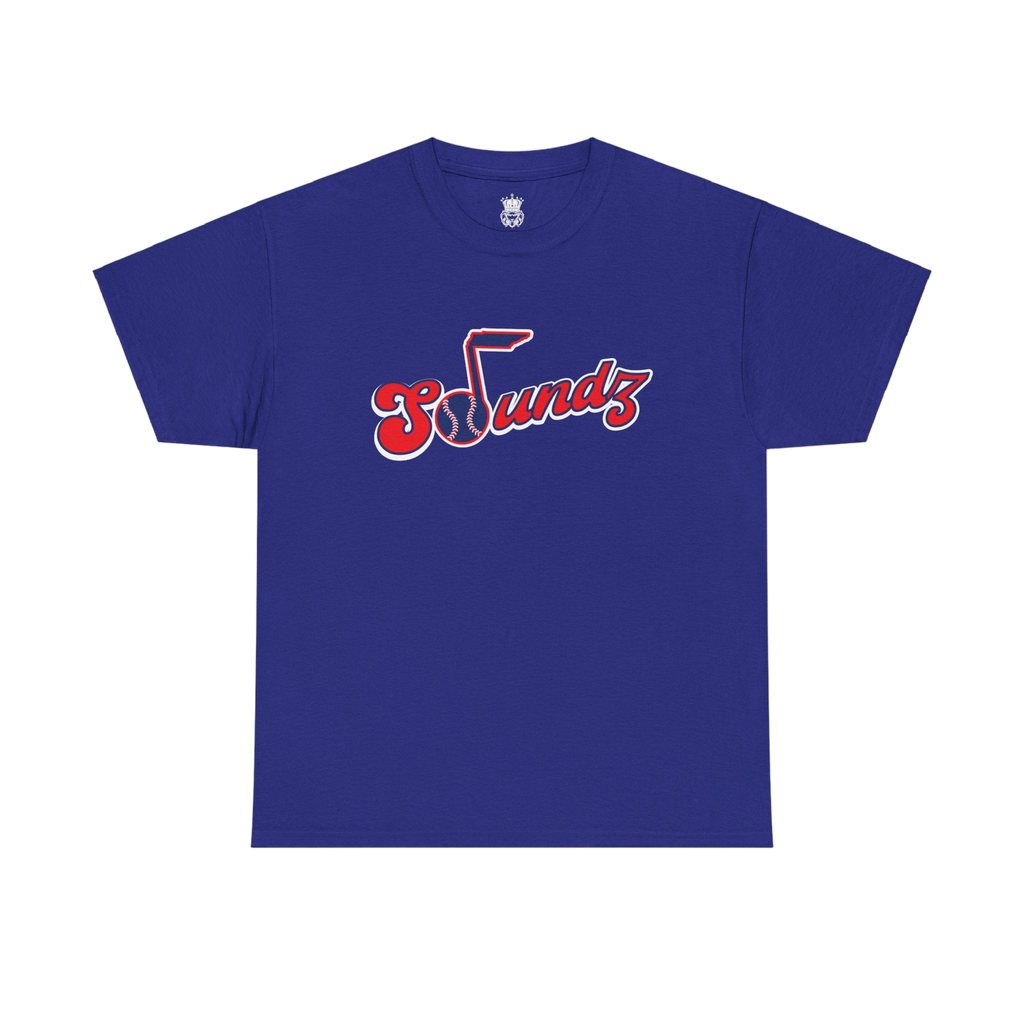 Soundz Tee