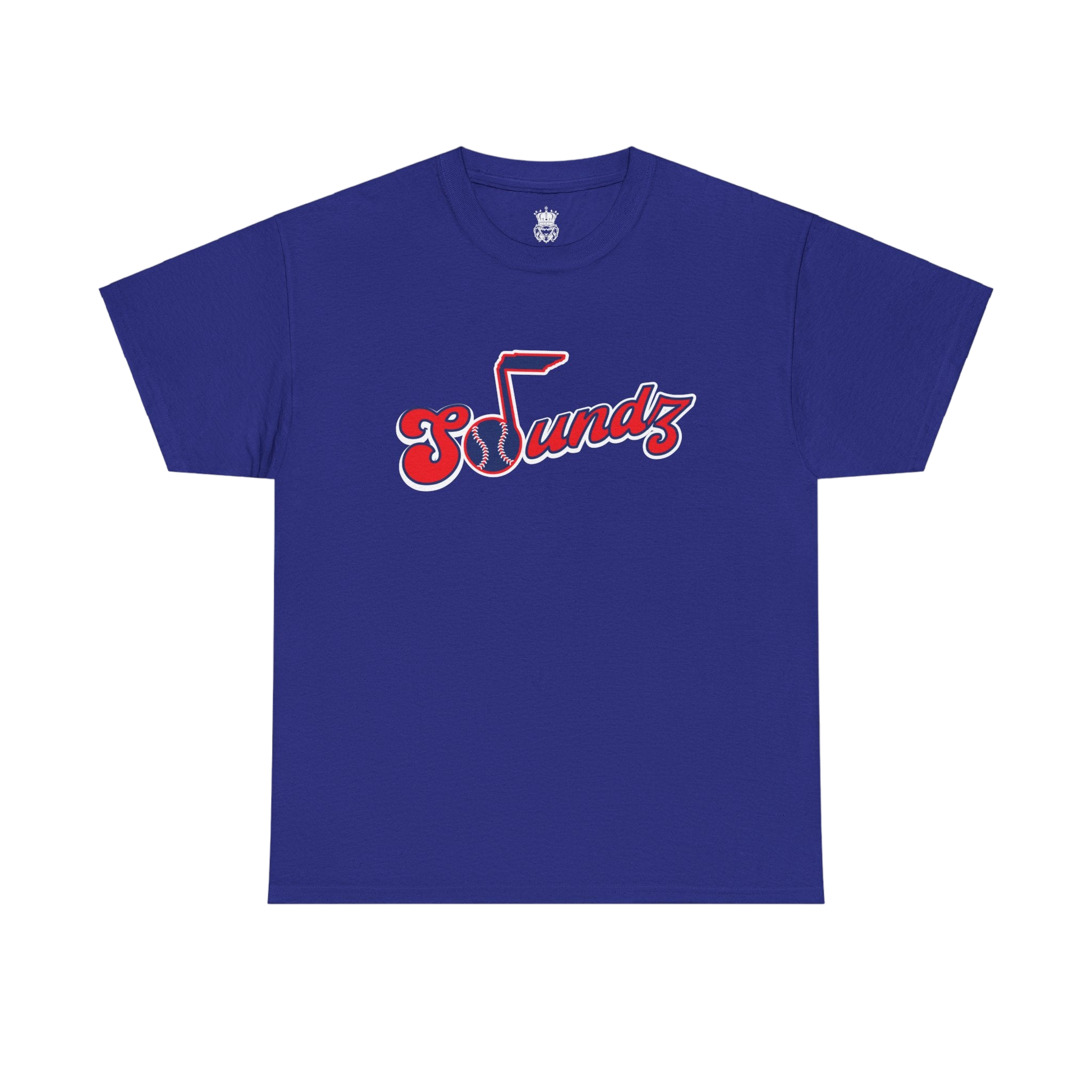 Soundz Tee