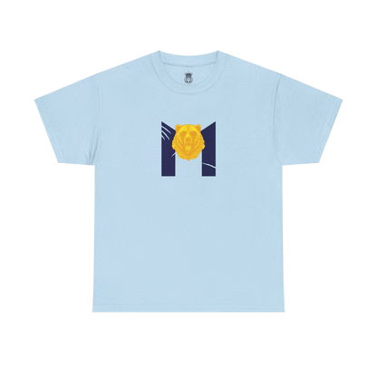 Gritty Grizz Tee