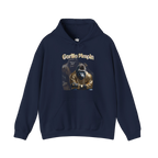 Gorilla Pimpin Hoodie