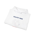 Saluqis Hoodie