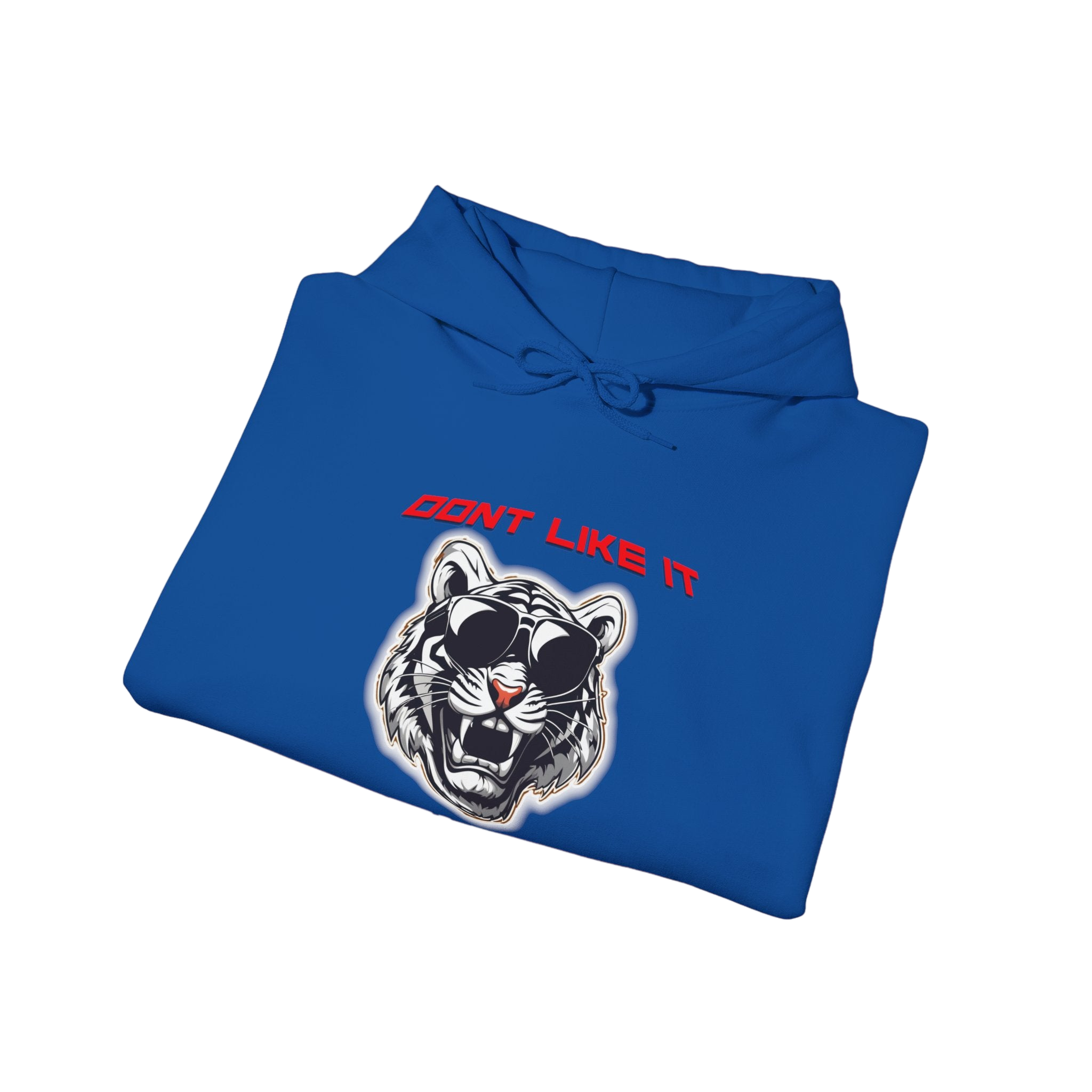 TSU Hoodie