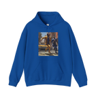 "Told Him No" Hoodie