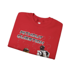 Questions n Answers Sweatshirt
