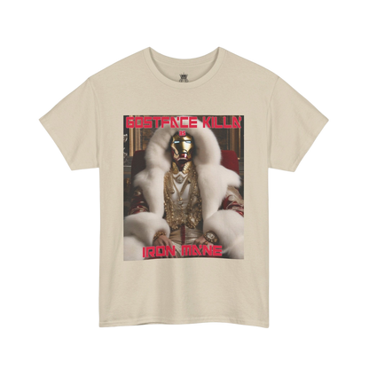 Iron Mane Tee