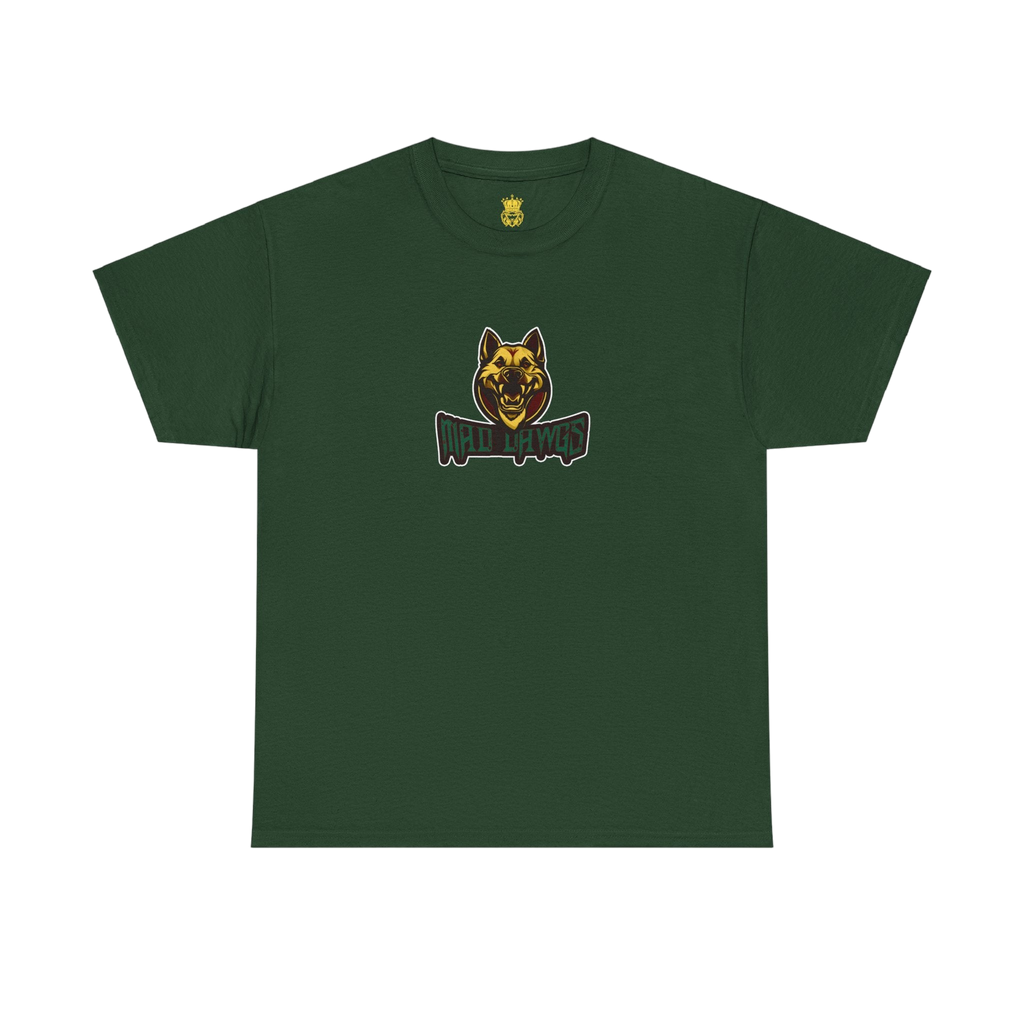 Mad Dawgs Tee