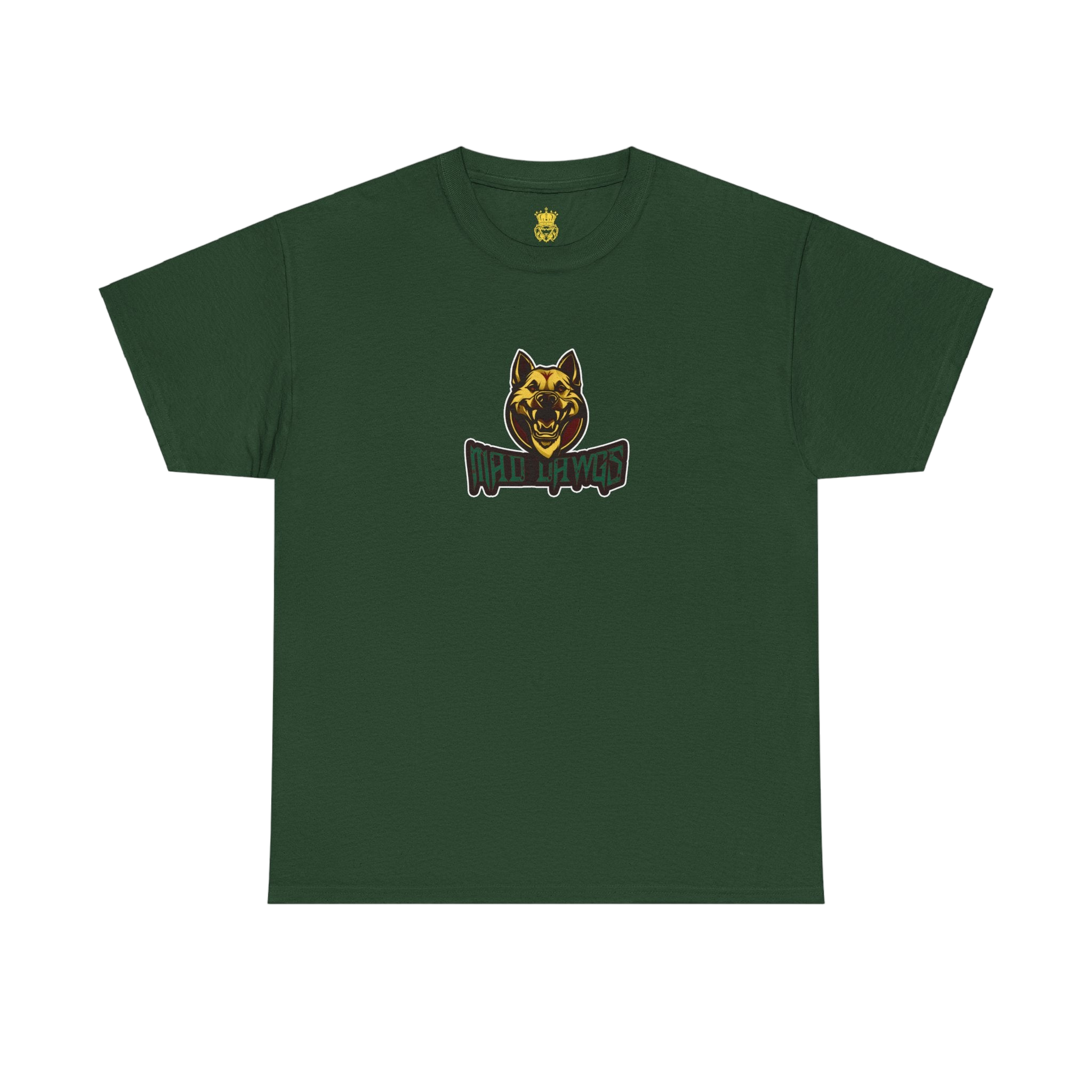 Mad Dawgs Tee