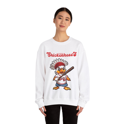 Chickenheads Sweatshirt