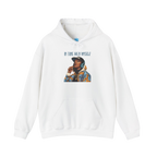In Tune With Myself Hoodie