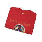 Time 2 Shine Sweatshirt