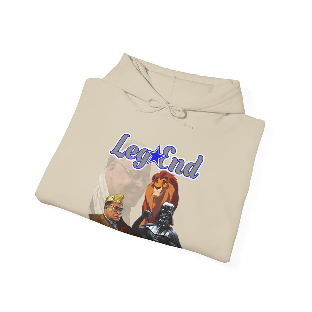 JEJ Hoodie