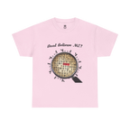 F Around Find Out Tee