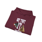 IT Factor Hoodie