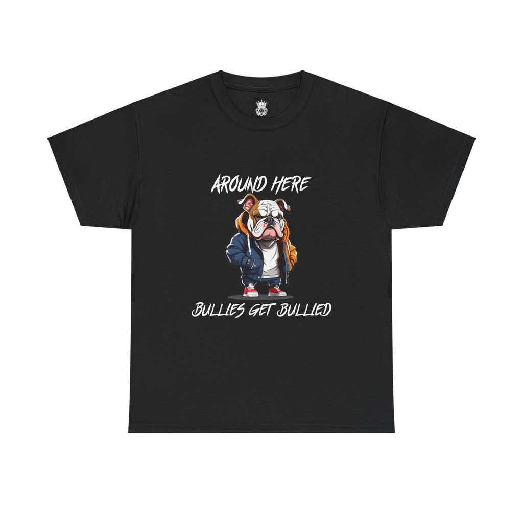 Bullie Tee