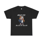 Bullie Tee
